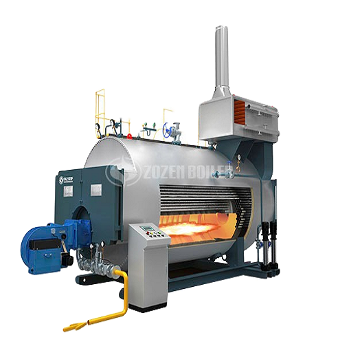 WNS系列燃油/燃氣蒸汽鍋爐 WNS系列燃油/燃氣蒸汽鍋爐