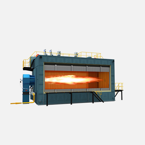 SZS系列燃油/燃?xì)膺^熱蒸汽鍋爐 SZS系列燃油/燃?xì)膺^熱蒸汽鍋爐